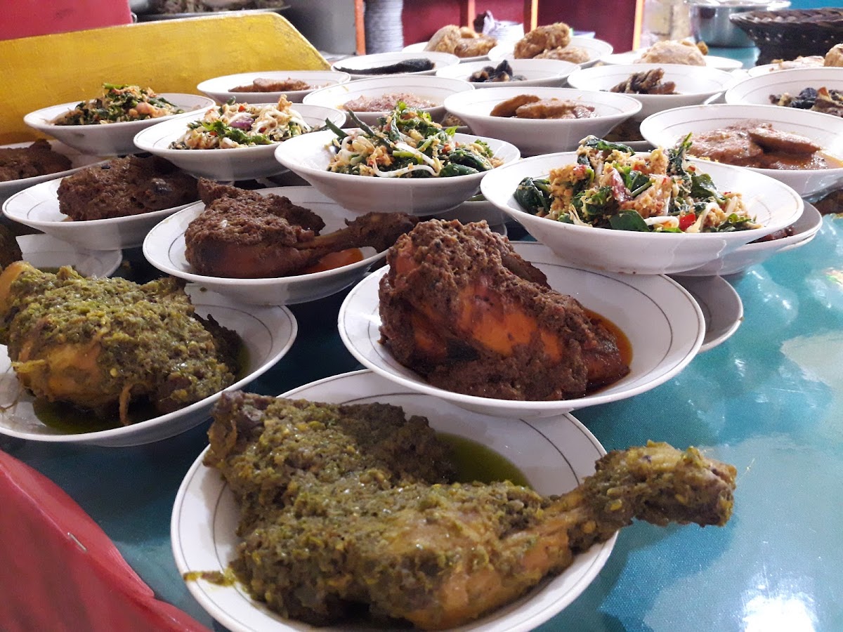 Lesehan Lansano Jaya Photos 2